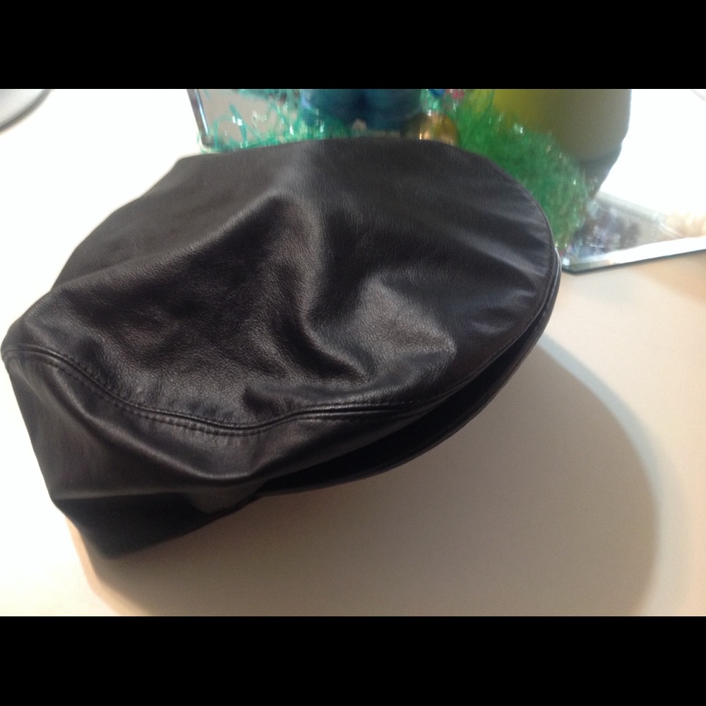 Black hat